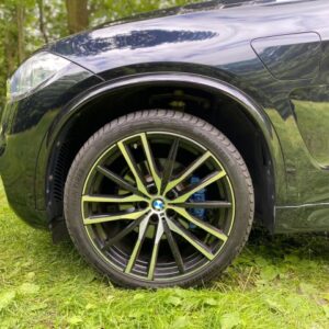 BMW X5 Stationwagon 5 drs | ABC Exclusive