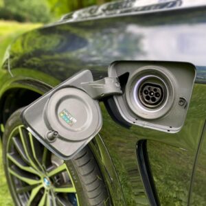 BMW X5 Stationwagon 5 drs | ABC Exclusive