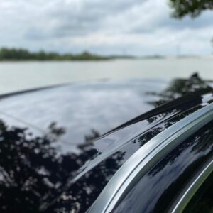 BMW X5 Stationwagon 5 drs | ABC Exclusive