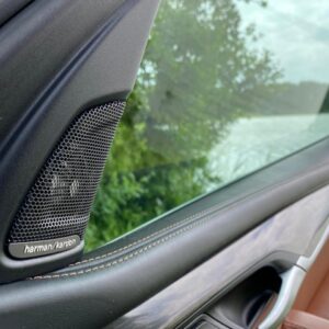 BMW X5 Stationwagon 5 drs | ABC Exclusive