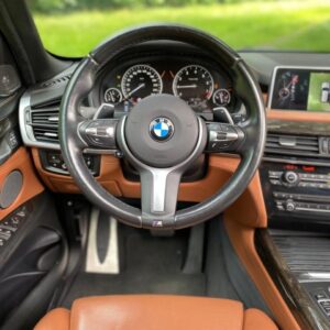 BMW X5 Stationwagon 5 drs | ABC Exclusive