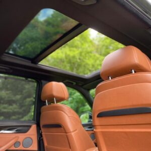 BMW X5 Stationwagon 5 drs | ABC Exclusive