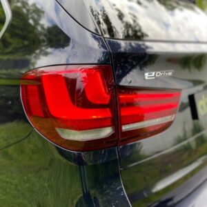 BMW X5 Stationwagon 5 drs | ABC Exclusive