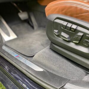 BMW X5 Stationwagon 5 drs | ABC Exclusive