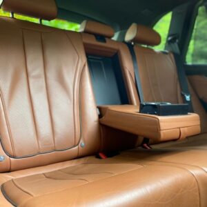 BMW X5 Stationwagon 5 drs | ABC Exclusive