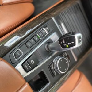 BMW X5 Stationwagon 5 drs | ABC Exclusive