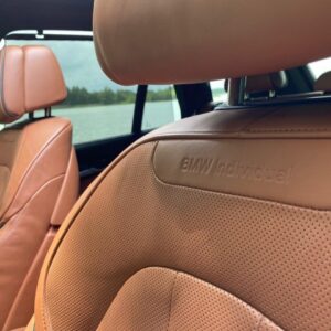 BMW X5 Stationwagon 5 drs | ABC Exclusive