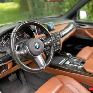 BMW X5 Stationwagon 5 drs | ABC Exclusive