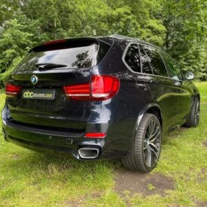 BMW X5 Stationwagon 5 drs | ABC Exclusive