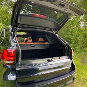 BMW X5 Stationwagon 5 drs | ABC Exclusive