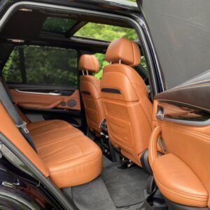 BMW X5 Stationwagon 5 drs | ABC Exclusive