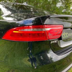 JAGUAR XE Sedan 4 drs | ABC Exclusive