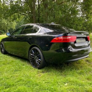 JAGUAR XE Sedan 4 drs | ABC Exclusive