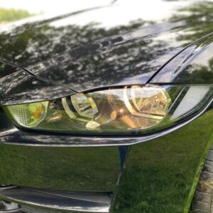 JAGUAR XE Sedan 4 drs | ABC Exclusive