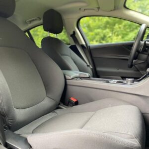 JAGUAR XE Sedan 4 drs | ABC Exclusive