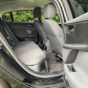 JAGUAR XE Sedan 4 drs | ABC Exclusive