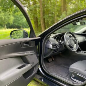 JAGUAR XE Sedan 4 drs | ABC Exclusive