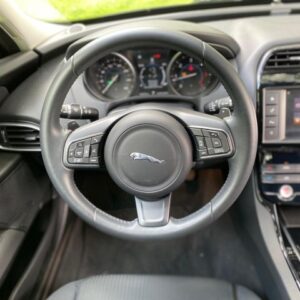 JAGUAR XE Sedan 4 drs | ABC Exclusive