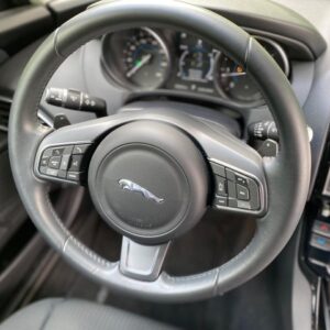 JAGUAR XE Sedan 4 drs | ABC Exclusive