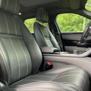 LAND ROVER RANGE ROVER VELAR Stationwagon 5 drs | ABC Exclusive