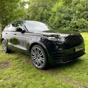LAND ROVER RANGE ROVER VELAR Stationwagon 5 drs | ABC Exclusive