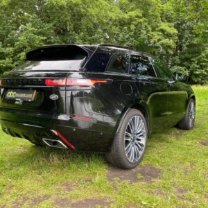LAND ROVER RANGE ROVER VELAR Stationwagon 5 drs | ABC Exclusive