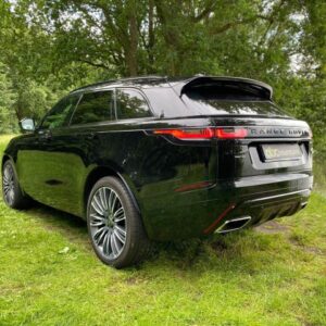 LAND ROVER RANGE ROVER VELAR Stationwagon 5 drs | ABC Exclusive