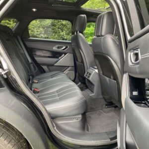 LAND ROVER RANGE ROVER VELAR Stationwagon 5 drs | ABC Exclusive