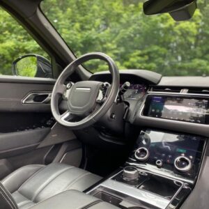 LAND ROVER RANGE ROVER VELAR Stationwagon 5 drs | ABC Exclusive