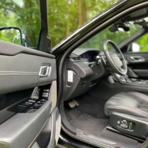 LAND ROVER RANGE ROVER VELAR Stationwagon 5 drs | ABC Exclusive