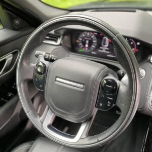 LAND ROVER RANGE ROVER VELAR Stationwagon 5 drs | ABC Exclusive