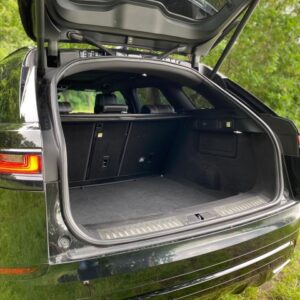 LAND ROVER RANGE ROVER VELAR Stationwagon 5 drs | ABC Exclusive