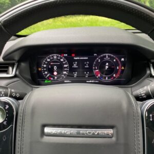 LAND ROVER RANGE ROVER VELAR Stationwagon 5 drs | ABC Exclusive