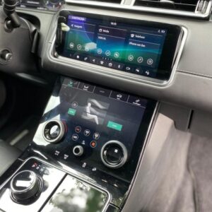 LAND ROVER RANGE ROVER VELAR Stationwagon 5 drs | ABC Exclusive