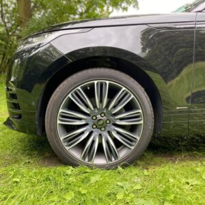 LAND ROVER RANGE ROVER VELAR Stationwagon 5 drs | ABC Exclusive