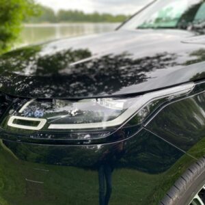 LAND ROVER RANGE ROVER VELAR Stationwagon 5 drs | ABC Exclusive