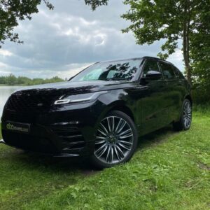 LAND ROVER RANGE ROVER VELAR Stationwagon 5 drs | ABC Exclusive