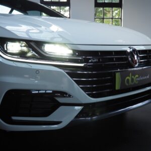 VOLKSWAGEN ARTEON Hatchback 5 drs | ABC Exclusive
