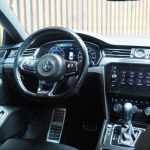 VOLKSWAGEN ARTEON Hatchback 5 drs | ABC Exclusive