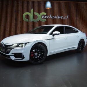 VOLKSWAGEN ARTEON Hatchback 5 drs | ABC Exclusive