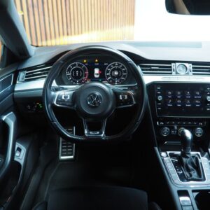 VOLKSWAGEN ARTEON Hatchback 5 drs | ABC Exclusive