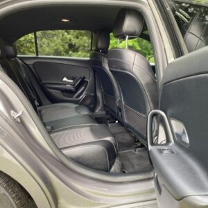 MERCEDES-BENZ 200 Stationwagon 5 drs | ABC Exclusive