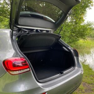 MERCEDES-BENZ 200 Stationwagon 5 drs | ABC Exclusive