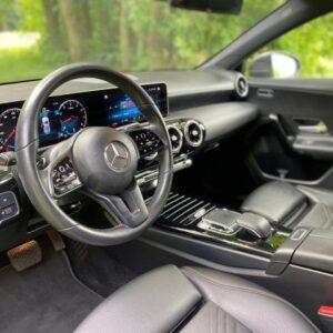 MERCEDES-BENZ 200 Stationwagon 5 drs | ABC Exclusive