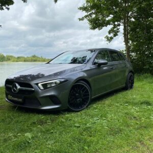 MERCEDES-BENZ 200 Stationwagon 5 drs | ABC Exclusive