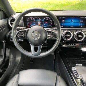 MERCEDES-BENZ 200 Stationwagon 5 drs | ABC Exclusive