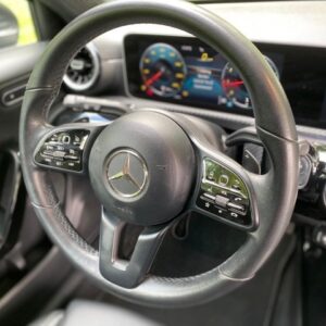 MERCEDES-BENZ 200 Stationwagon 5 drs | ABC Exclusive