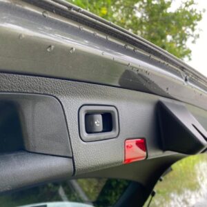 MERCEDES-BENZ 200 Stationwagon 5 drs | ABC Exclusive