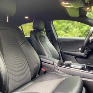 MERCEDES-BENZ 200 Stationwagon 5 drs | ABC Exclusive