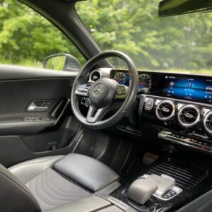 MERCEDES-BENZ 200 Stationwagon 5 drs | ABC Exclusive